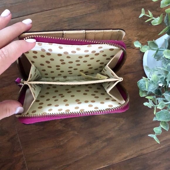 Kate spade wallet! - Picture 3 of 5